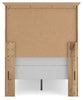 Makidern Bed