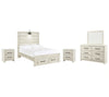 Cambeck Bedroom Set