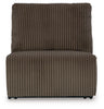 Top Tier Reclining Sofa Chaise Sectional