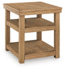 Wittenmyer End Table
