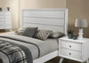 DORTMUND Cal.King, E.King, & Queen Bed