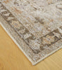 Livdon Washable Rug