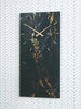 Teague Wall Clock