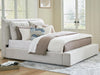 Cabalynn Upholstered Bed