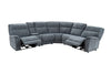 Mattheus Power Sectional
