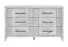 Elsie Grey Dresser