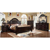 Syracuse Bed
