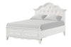 Naucalpan Storage Bed