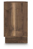 Chirason Dresser