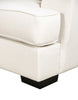 Hyde Park Oversized Sofa w/ Pillows
