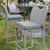 Cyprus Bar Chair (6/Ctn)