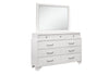 Jordyn Dresser