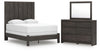Fraluna Bedroom Set
