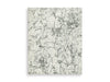 Tobinbury Washable Area Rug