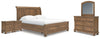 Feddinger Bedroom Set