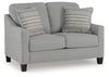 Adlai Loveseat
