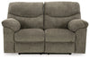 Alphons Reclining Loveseat image