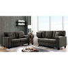 Pingree Love Seat