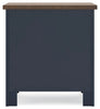 Landocken Bedroom Package