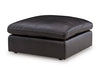 Emilia Oversized Accent Ottoman