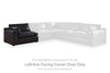 Emilia Sectional Sofa