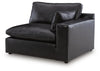 Emilia Sectional