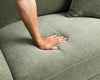 Watton Sectional, Left Chaise