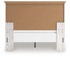 Makidern Bed