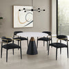 Hobro 5 Pc. Dining Table Set