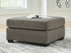 Olten Oversized Accent Ottoman