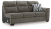Olten Sectional with Chaise