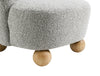 Karey Accent Chair