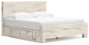 Lawroy Bed