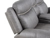 Agata Glider Recliner Loveseat