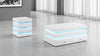 Maloy Rectangular Cocktail Table
