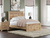 Makidern Bed