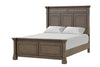 Huddersfield E.King & Queen Bed