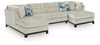 Maxon Place Sectional with Chaise