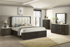 Lantrisant Queen Bed