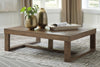 Cariton Table Set