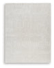 Wolbert 7'8" x 10' Area Rug