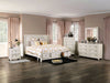 Oakridge Mirror