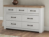 Savonport Dresser