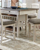 Bolanburg Counter Height Dining Table