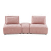 Stavanger Curved 2-Seater w/ Ot