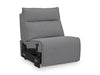 Modmax II Power Reclining Sectional