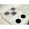 Kemi Speaker Console