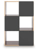 Glosmount Six Cube Organizer