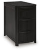 Camdill Chairside End Table