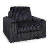 HamlinBay Power Gliding Chaise